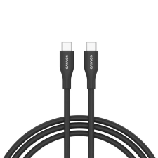Canyon Canyon CC60SC C-C 60W cable 1m Black kábel és adapter