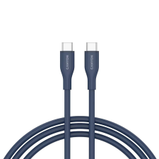 Canyon Canyon CC60SC C-C 60W cable 1m Dark blue kábel és adapter