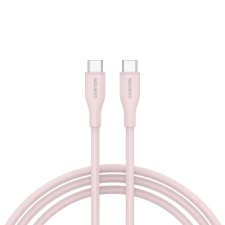 Canyon Canyon CC60SC C-C 60W cable 1m Pink Sand kábel és adapter