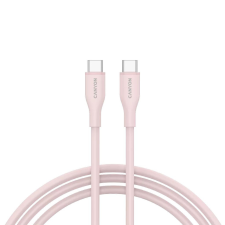 Canyon Canyon CC60SC C-C 60W cable 1m Pink Sand kábel és adapter