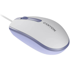 Canyon Canyon CNE-CMS10WL White Lavender (CNE-CMS10WL) egér