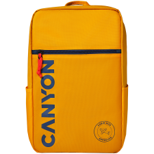 Canyon Carry-on 15,6" Notebook hátizsák - Narancs számítógéptáska