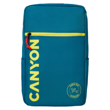 Canyon Carry-on backpack 15.6" kék számítógéptáska