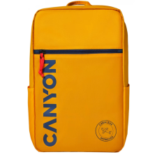 Canyon Carry-on backpack 15.6" sárga számítógéptáska