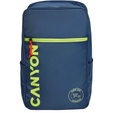 Canyon Carry-on backpack 15.6" sötét kék számítógéptáska