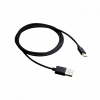 Canyon Charging &amp; Data Transfering USB Type-C cable 1m Black