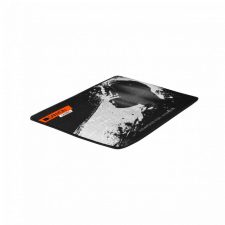 Canyon CND-CMP3 Gaming Egérpad Black asztali számítógép kellék