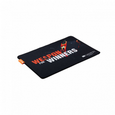 Canyon CND-CMP8 Gaming Egérpad Black asztali számítógép kellék