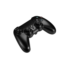 Canyon CND-GPW5 Vezeték Nélküli Gamepad PS4 fekete videójáték kiegészítő