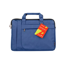 Canyon CNE-CB5BL3 Fashion toploader Bag 15,6 Blue" számítógéptáska