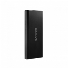 Canyon CNE-CPB1008B 10000mAh PowerBank Black power bank