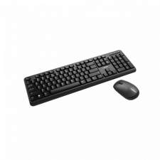 Canyon CNS-HSETW02-HU Wireless combo keyboard and mouse Black HU (CNS-HSETW02-HU) billentyűzet