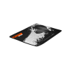 Canyon Egérpad, Control Surface Gaming, Kopás és Csúszásmentes, 350x250mm - CND-CMP3 (CND-CMP3) - Egérpad