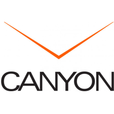 Canyon EGO GH-15 fülhallgató, fejhallgató