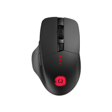 Canyon mouse Crusader GMW-13 RGB 7buttons Wireless Black (CND-SGMW13) egér