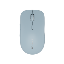Canyon mouse MW-12 Dual band Wireless Blue (CNS-CMSW12BL) egér