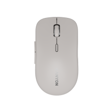 Canyon mouse MW-12 Dual band Wireless grey (CNS-CMSW12DG) egér