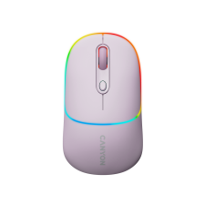 Canyon mouse MW-22 2in1 BT/ Wireless Pearl Rose egér