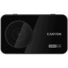 Canyon RoadRunner DVR25GPS autós kamera fekete - CND-DVR25GPS