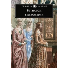  Canzoniere – Petrarch idegen nyelvű könyv