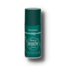 Caola Barbon borotvahab - 200 ml borotvahab, borotvaszappan