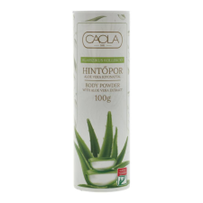 CAOLA HINTŐPOR ALOE VERA testápoló