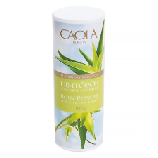 Caola Hintőpor CAOLA Aloe Vera 100 g dezodor