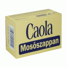Caola mosószappan 200 g szappan
