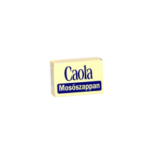 Caola Mosószappan 200 g Caola tisztító- és takarítószer, higiénia