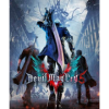 CAPCOM Co., Ltd. Devil May Cry 5 (PC - Steam Digitális termékkulcs)