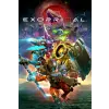 CAPCOM Co., Ltd. Exoprimal (Deluxe Edition) (digitális licenc)