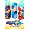CAPCOM Co., Ltd. MEGA MAN X DiVE Offline (PC - Steam elektronikus játék licensz)