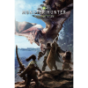 CAPCOM Co., Ltd. Monster Hunter: World (Xbox One  - elektronikus játék licensz)