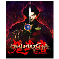 CAPCOM Co., Ltd. Onimusha: Warlords (PC - Steam Digitális termékkulcs) videójáték