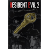 CAPCOM Co., Ltd. Resident Evil 2 - All In-game Rewards Unlocked (PC - Steam Digitális termékkulcs)