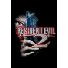 CAPCOM Co., Ltd. Resident Evil 2 Remake (digitális licenc) videójáték