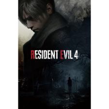 CAPCOM Co., Ltd. Resident Evil 4 - Remake (2023) (PC - Steam elektronikus játék licensz) videójáték