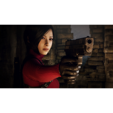 CAPCOM Co., Ltd. Resident Evil 4 - Separate Ways (PC - Steam elektronikus játék licensz) videójáték