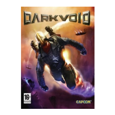 Capcom Dark Void (PC - Steam Digitális termékkulcs) videójáték