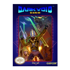 Capcom Dark Void Zero (PC - Steam Digitális termékkulcs) videójáték