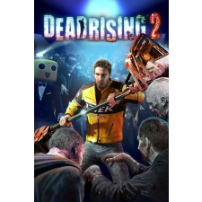 Capcom Dead Rising 2 (EU) (digitális licenc) videójáték