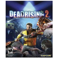 Capcom Dead Rising 2 (PC - Steam Digitális termékkulcs) videójáték