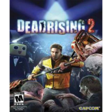 Capcom Dead Rising 2 (PC - Steam elektronikus játék licensz) videójáték
