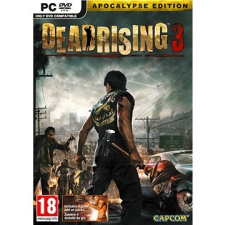 Capcom Dead Rising 3 Apocalypse Edition - PC Digital videójáték