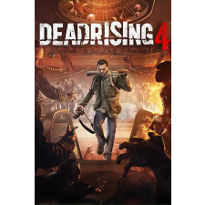 Capcom Dead Rising 4 (Frank's Big Package) (digitális licenc) videójáték