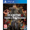 Capcom Dead Rising 4: Frank's Big Package PS4
