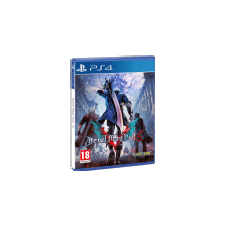 Capcom Devil May Cry 5 (PlayStation 4) videójáték kiegészítő