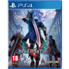 Capcom Devil May Cry 5, PlayStation 4, Konzol játékszoftver
