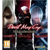 Capcom Devil May Cry HD Collection - PC DIGITAL