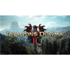 Capcom Dragons Dogma 2 - PC videójáték
